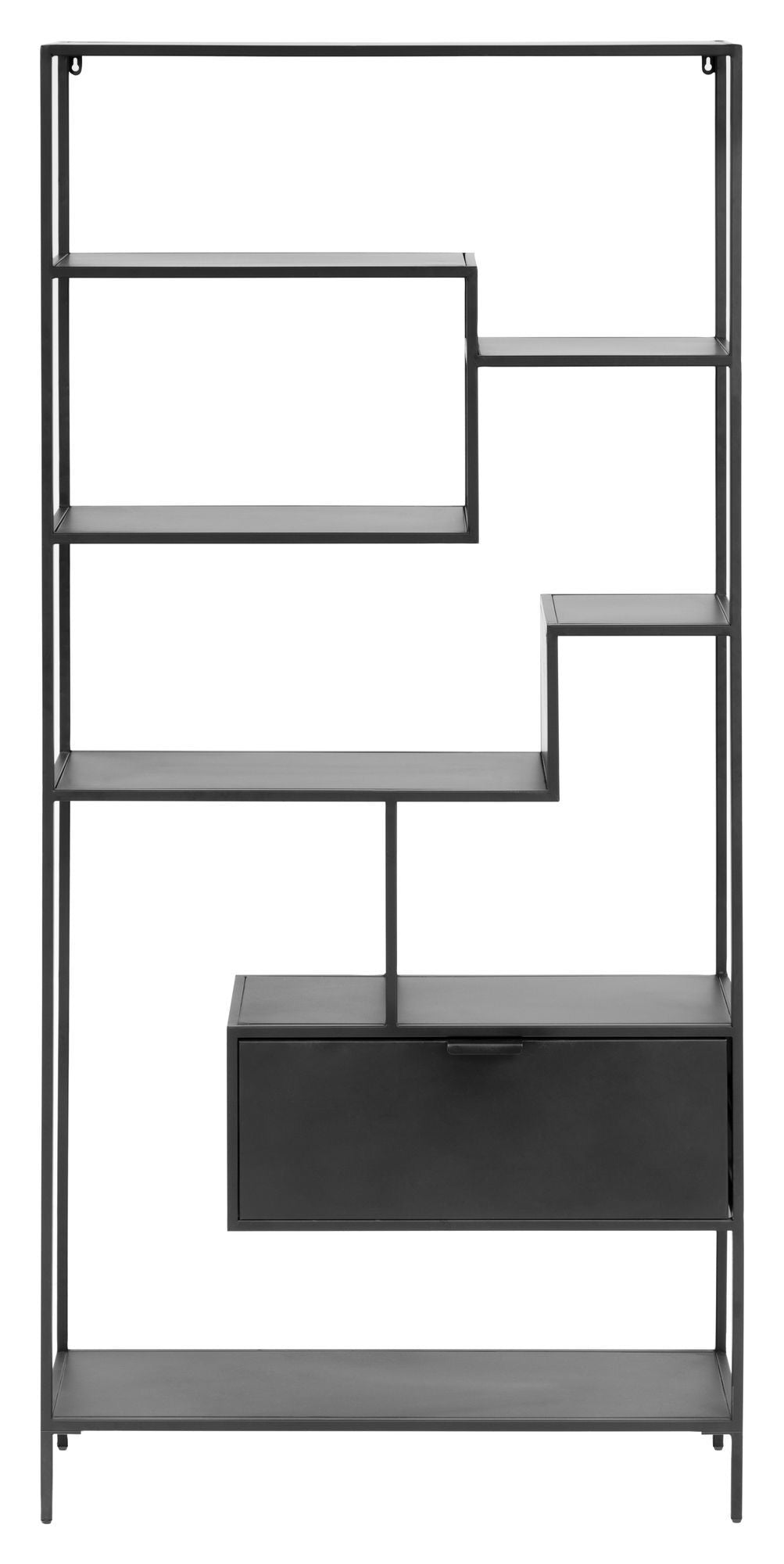 Shantay Shelf Black