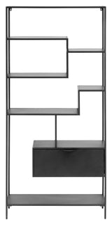 Shantay Shelf Black