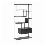 Shantay Shelf Black