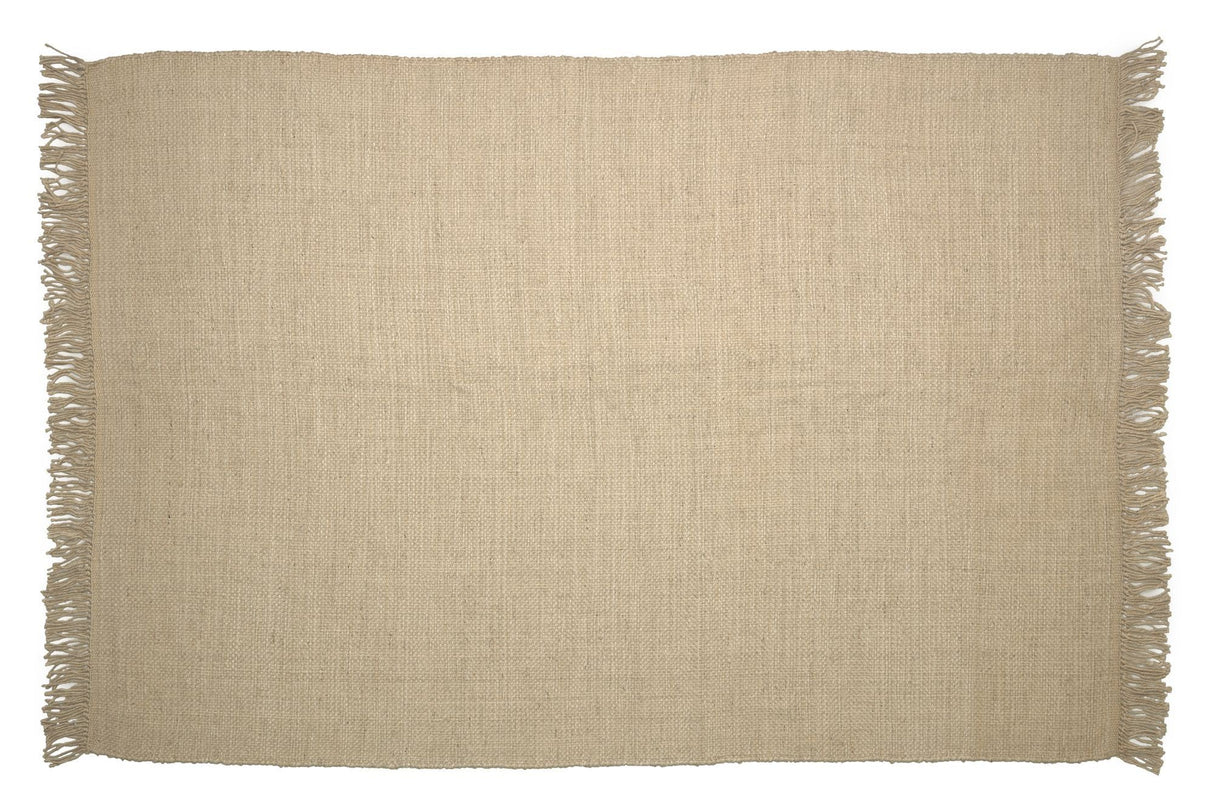 Siria Blanket Beige, 230x160