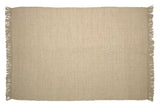 Siria Blanket Beige, 230x160