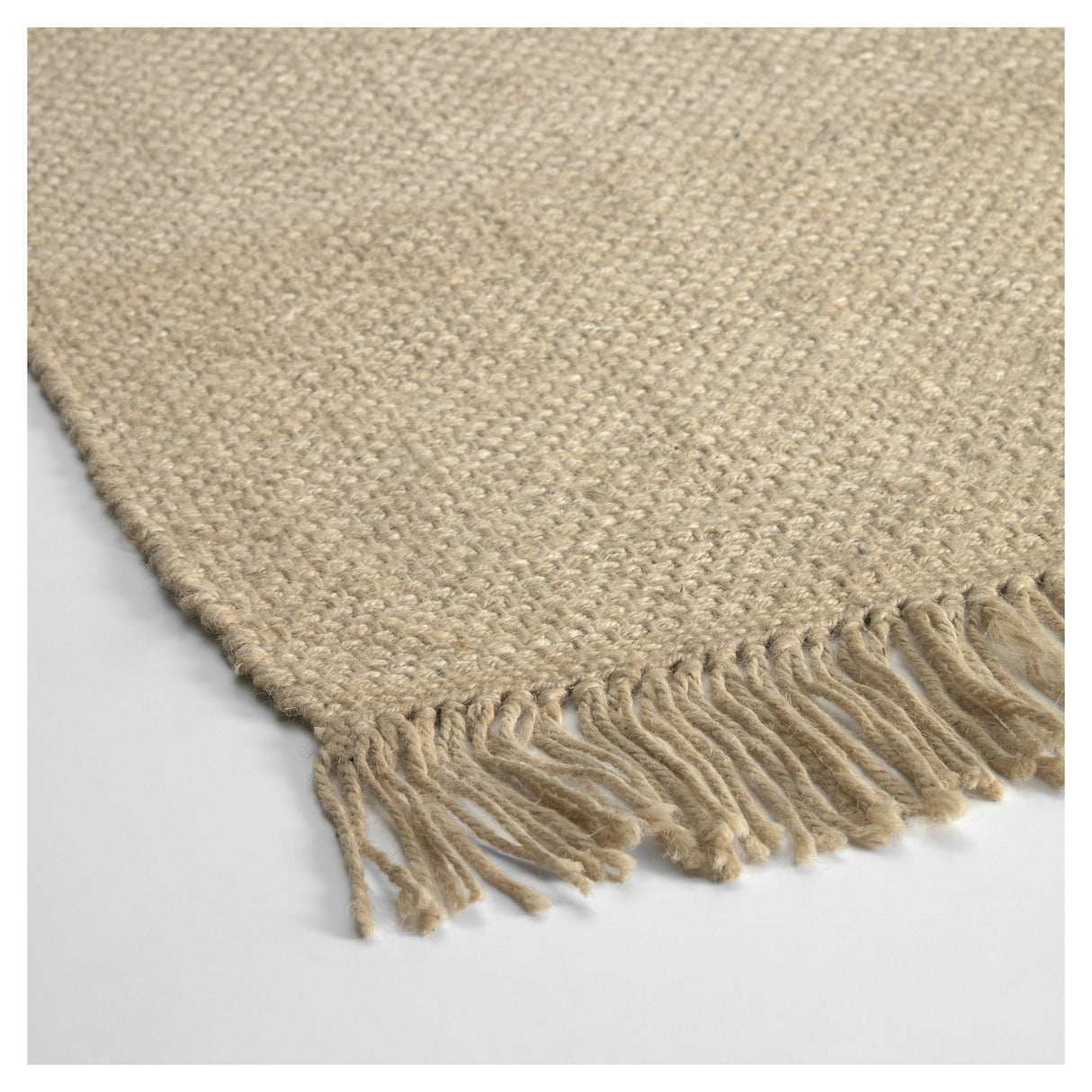 Siria Blanket Beige, 230x160