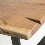 Sono Dining table 200X95 Acacia