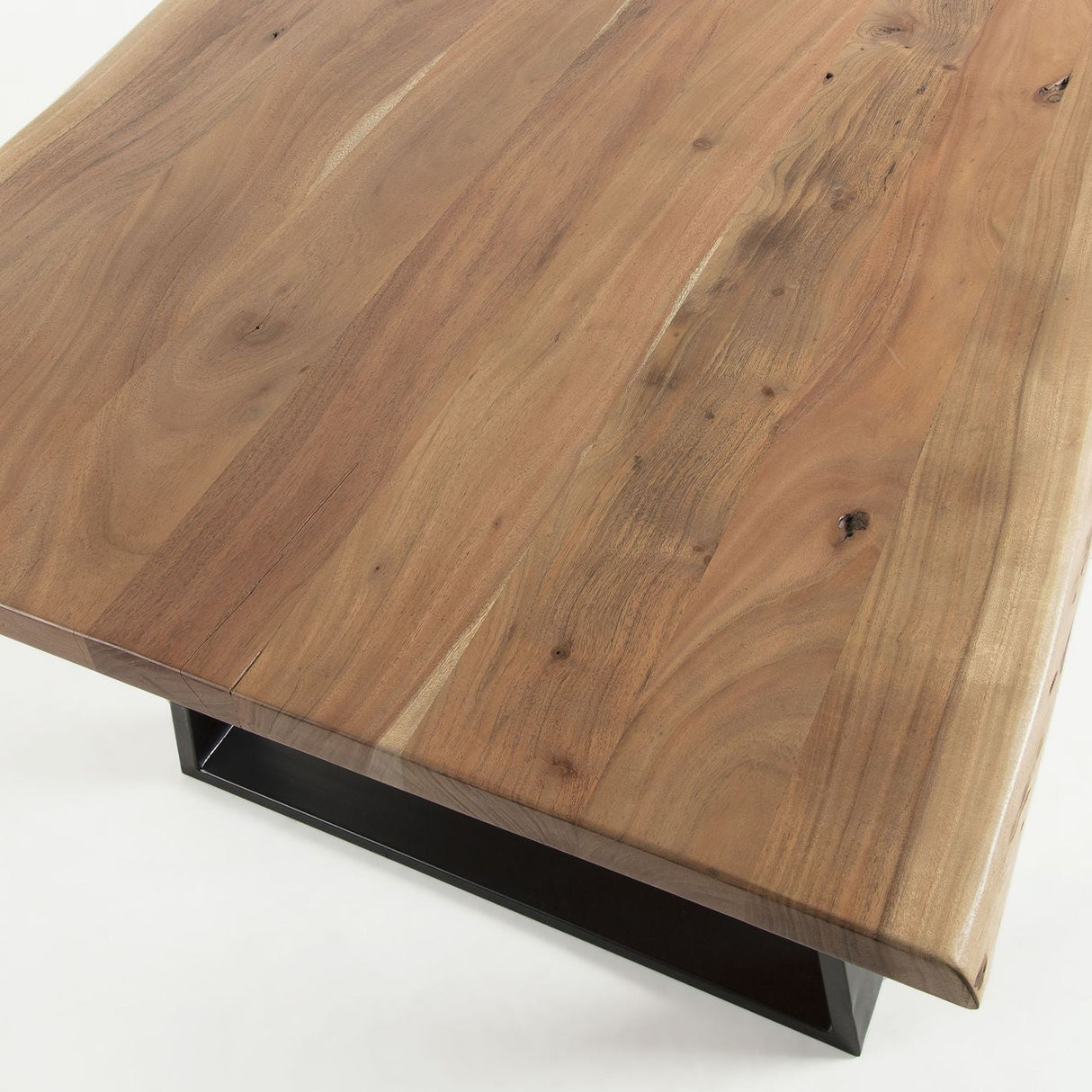 Sono Dining table 200X95 Acacia