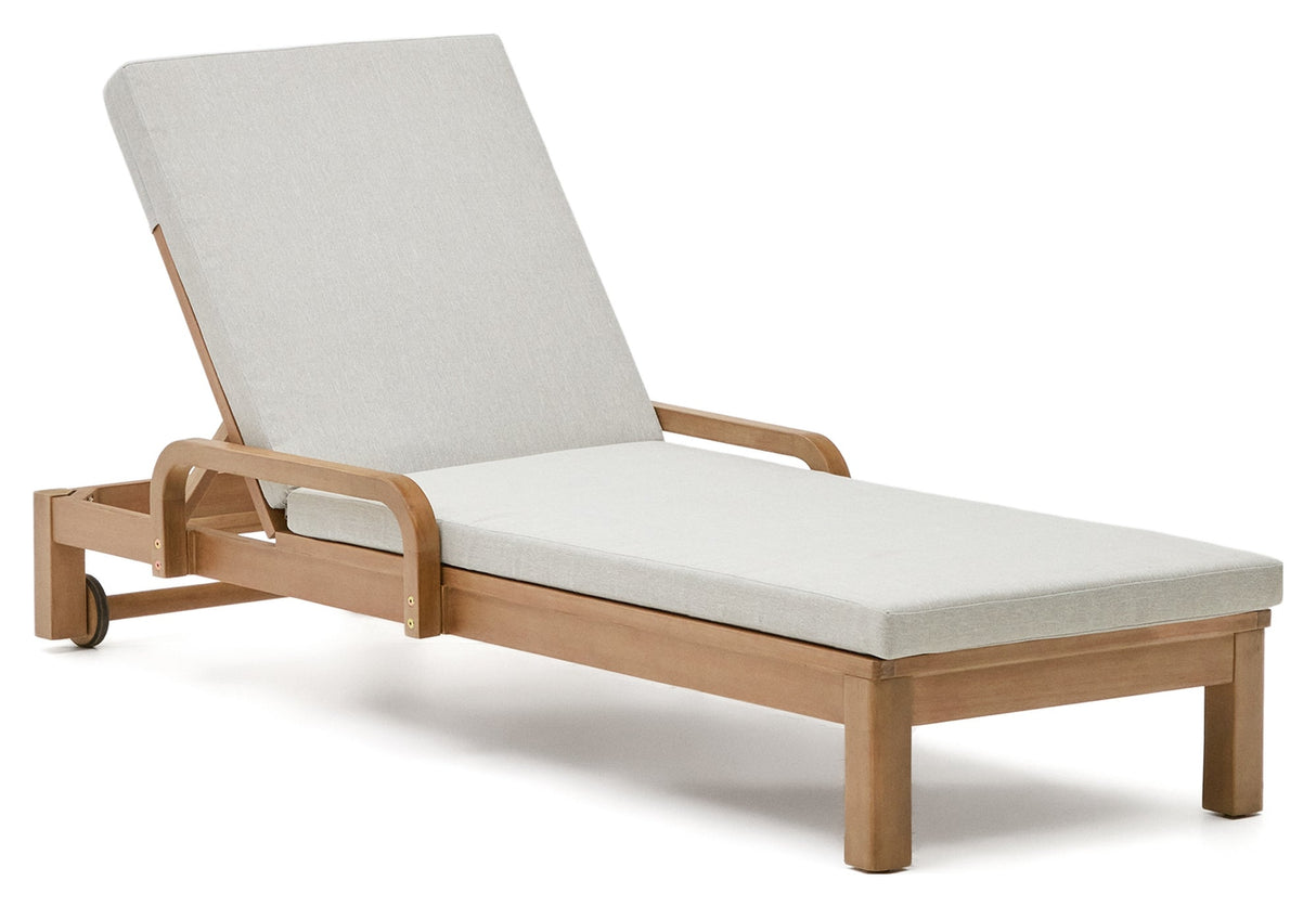 Sonsaura sun lounger