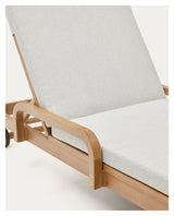 Sonsaura sun lounger