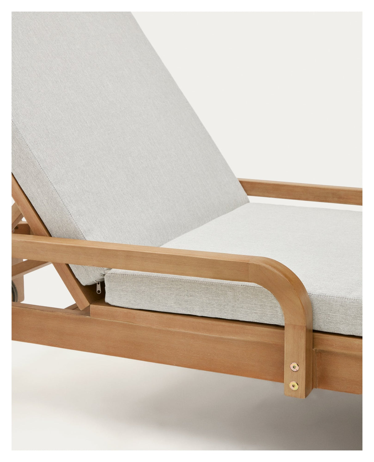 Sonsaura sun lounger