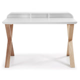 Success Desk 120x79 Matte White