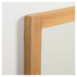 Taciana Mirror, 70x100, Solid Teak frame