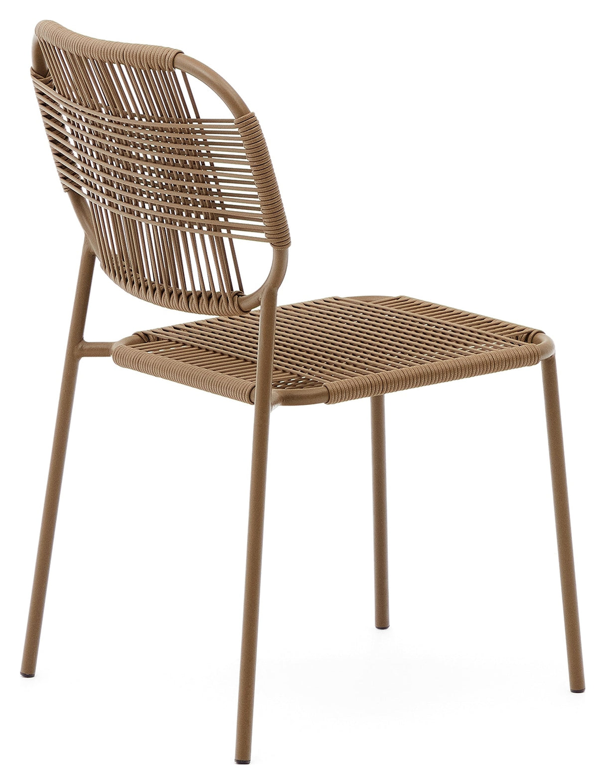 Talai chair, brown