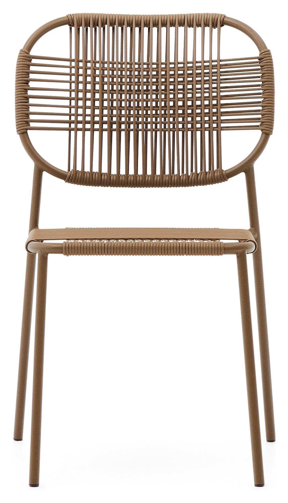 Talai chair, brown