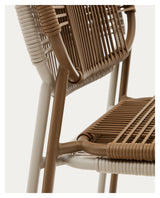 Talai chair, brown