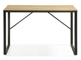 Talbot Desk 120x60 MDF/Metal