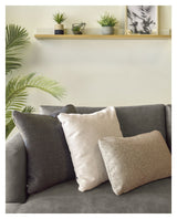 Tanya 2-pers. Sofa, Dark Gray