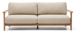 Tirant, 3-pers. Sofa