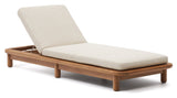 Turqueta Sun Lounger