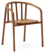 Turqueta chair, wood