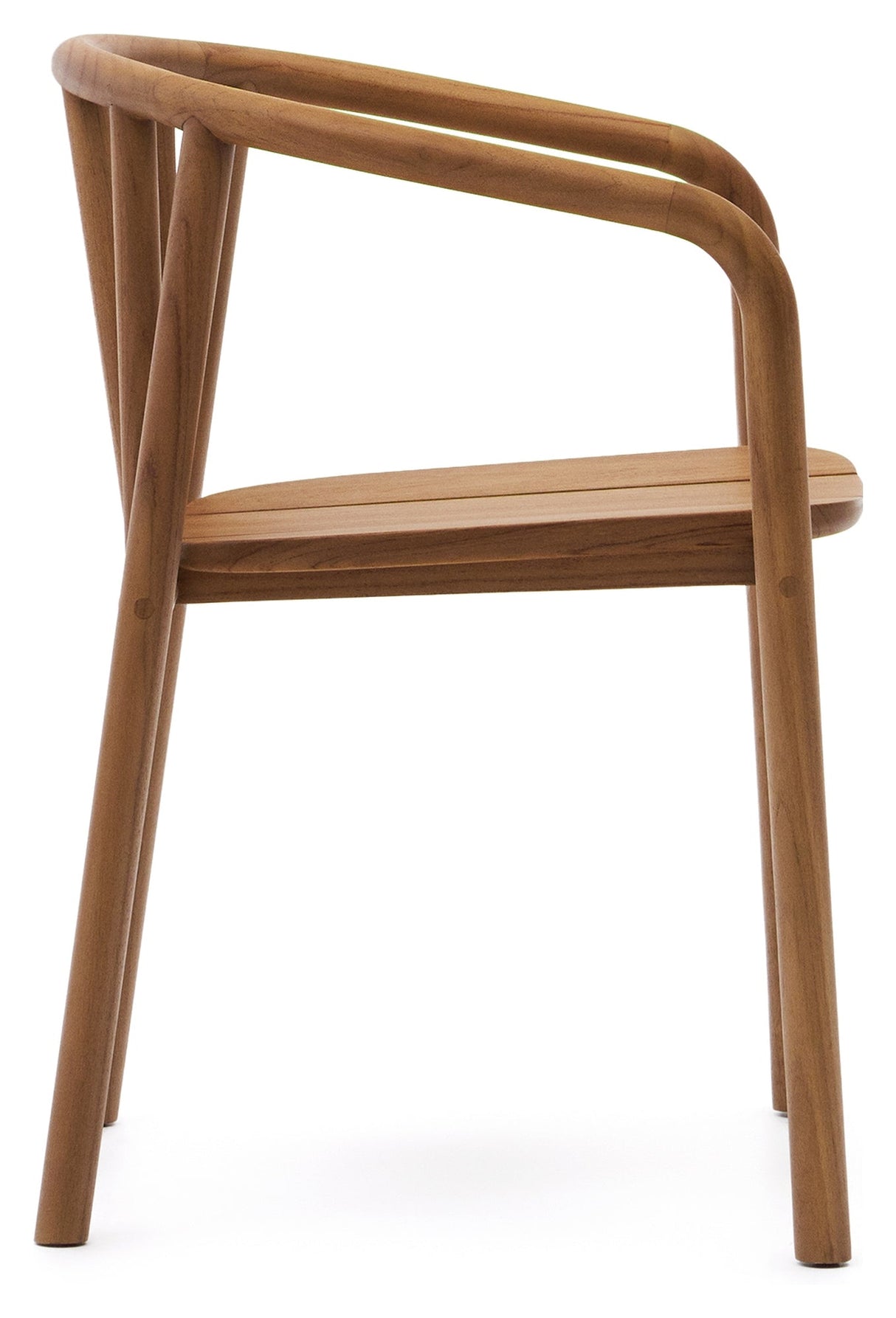 Turqueta chair, wood