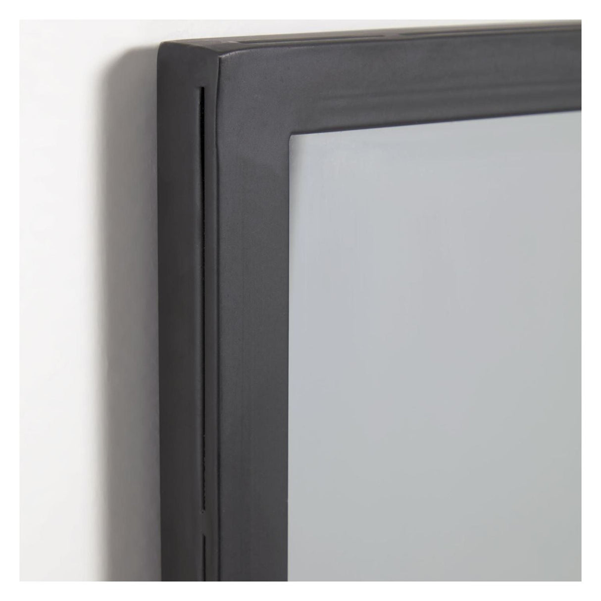 Ulrica Mirror 100x160 - Black