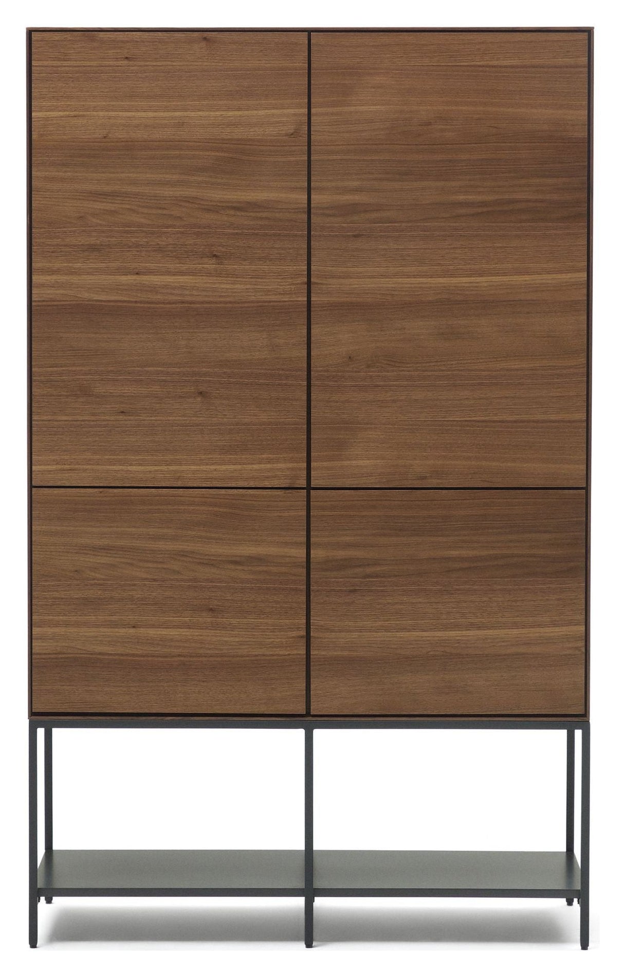 Vedrana Sideboard, Walnut Define, 97,5x160