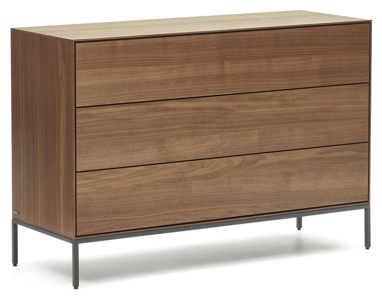 Vedrana Chest, Walnut Define, 110x75