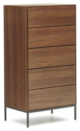 Vedrana Chest, Walnut Define, 60x114