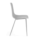 Wassu Dining Chair, Gray