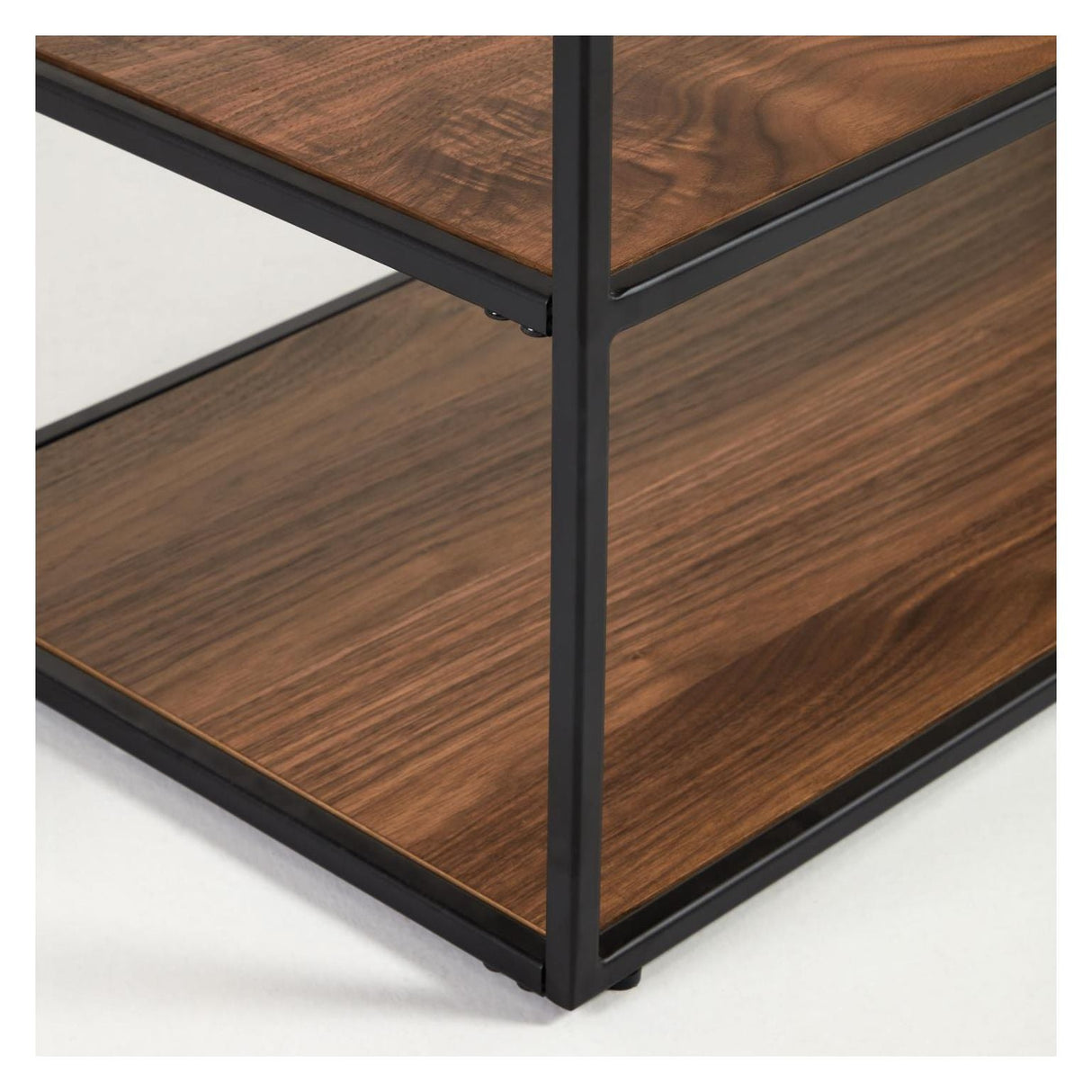 Yoana TV Table 160x40, Walnut