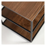 Yoana TV Table 160x40, Walnut