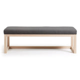 Yola Bench, Graphite