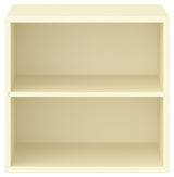 Keep Shelf with fixed shelf. Module 001, Light Yellow