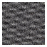 Finn 3-Pers. Sofa in gray Wool