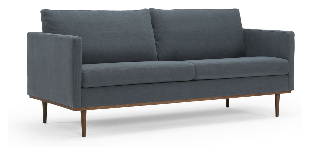 Vangen 3-pers. Sofa, Dusty Blue