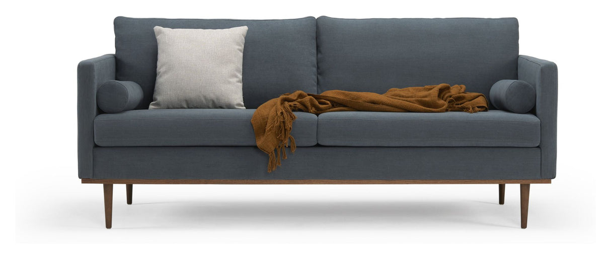 Vangen 3-pers. Sofa, Dusty Blue