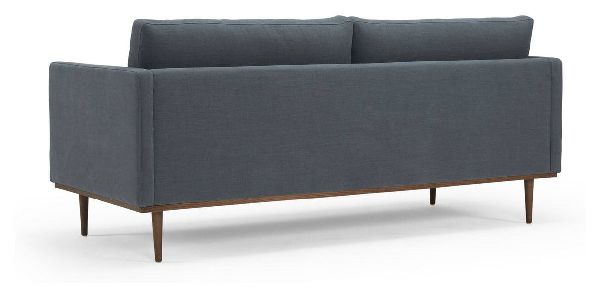 Vangen 3-pers. Sofa, Dusty Blue