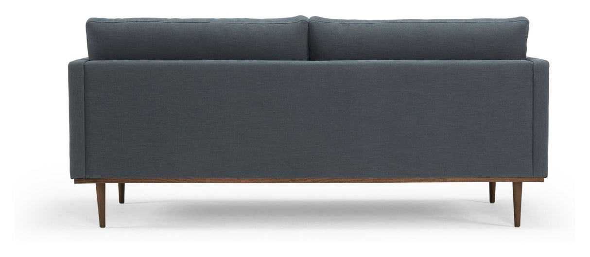 Vangen 3-pers. Sofa, Dusty Blue