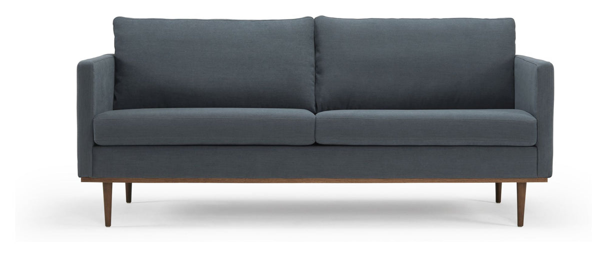 Vangen 3-pers. Sofa, Dusty Blue