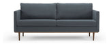 Vangen 3-pers. Sofa, Dusty Blue