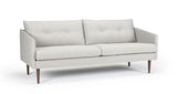 Assens 3 Pers. Sofa, Dark Sand