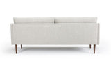 Assens 3 Pers. Sofa, Dark Sand