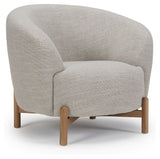 Gran Armchair, Offwhite