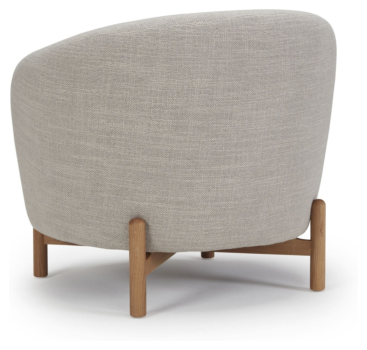 Gran Armchair, Offwhite