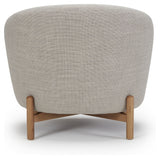 Gran Armchair, Offwhite