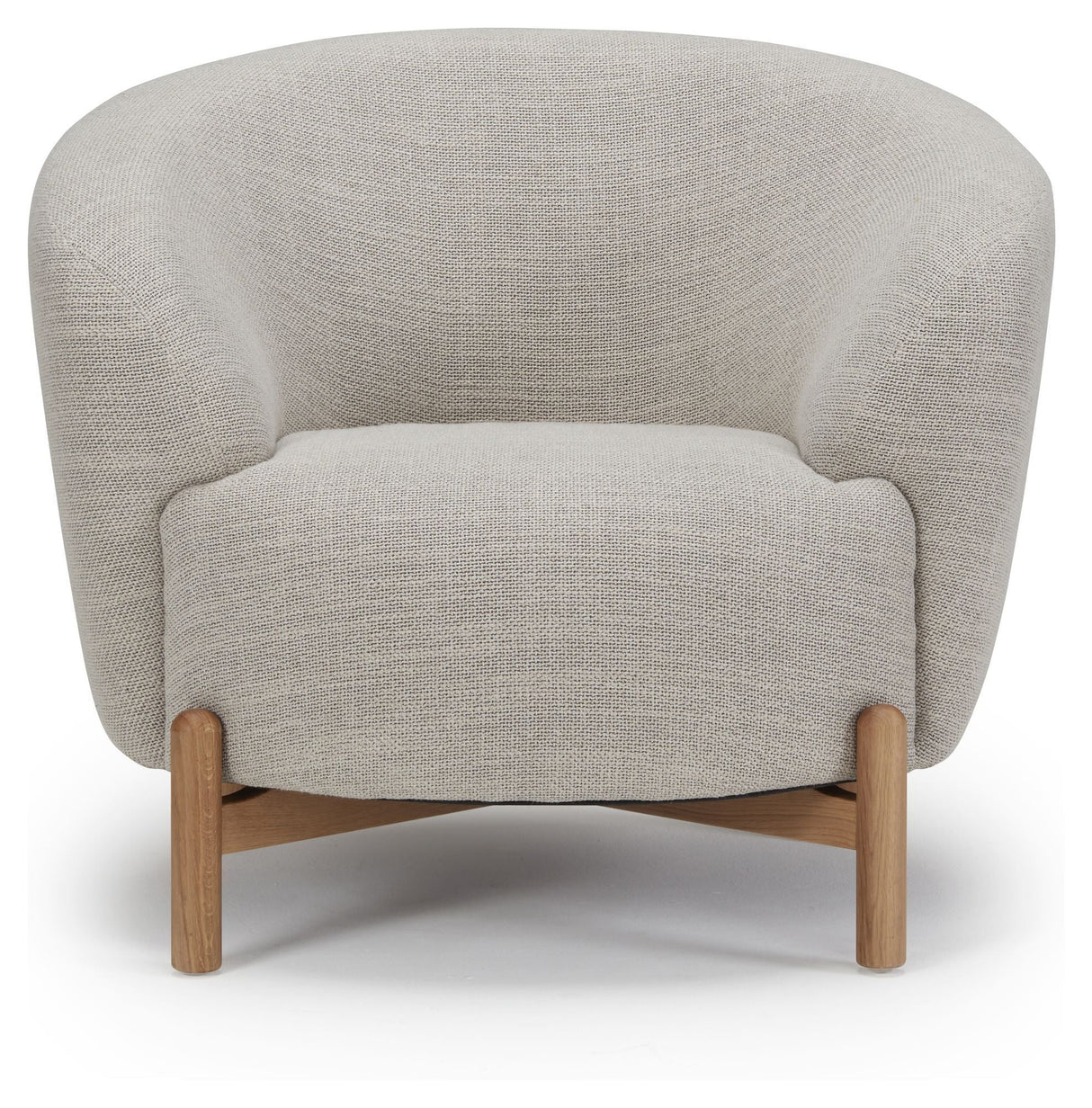 Gran Armchair, Offwhite