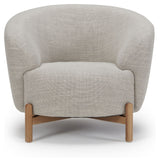 Gran Armchair, Offwhite