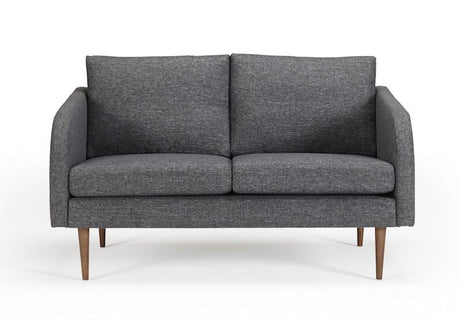 Husum 2-seater sofa Gray