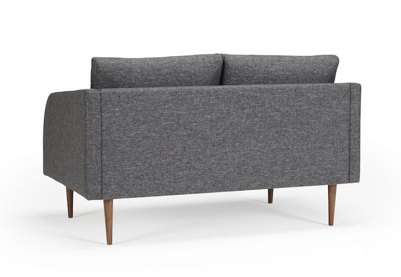 Husum 2-seater sofa Gray