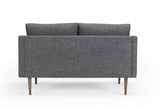 Husum 2-seater sofa Gray