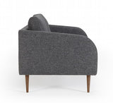 Husum 2-seater sofa Gray