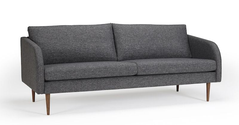 Husum 3-seater sofa, Gray